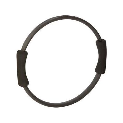 VISIODIRECT Pilate ring en PVC - Diamètre : 38 cm - Publicité VISIODIRECT Pilate ring en PVC - Diamètre : 38 cm - Publicité