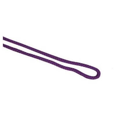 VISIODIRECT Corde à sauter de 2m en polypropylène de couleur violet - Publicité VISIODIRECT Corde à sauter de 2m en polypropylène de couleur violet - Publicité