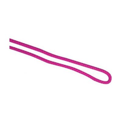 VISIODIRECT Corde à sauter de 2m en polypropylène de couleur Rose - Publicité VISIODIRECT Corde à sauter de 2m en polypropylène de couleur Rose - Publicité