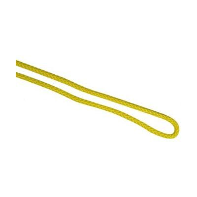 VISIODIRECT Corde à sauter de 2m en polypropylène de couleur jaune - Publicité VISIODIRECT Corde à sauter de 2m en polypropylène de couleur jaune - Publicité