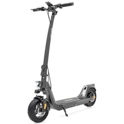 Non communiqué Trottinette pliable JOYOR C10E - Moteur 500 W, autonomie 40 km, batterie amovible et cadre en alliage de magnésium - Publicité Non communiqué Trottinette pliable JOYOR C10E - Moteur 500 W, autonomie 40 km, batterie amovible et cadre en alliage de magnésium - Publicité