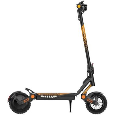 Non communiqué urbanglide trottinette électrique cross 10" all road 6 pro – puissance autonomie 40 km – batterie 54v – modèle adulte 27 kg - Publicité Non communiqué urbanglide trottinette électrique cross 10" all road 6 pro – puissance autonomie 40 km – batterie 54v – modèle adulte 27 kg - Publicité