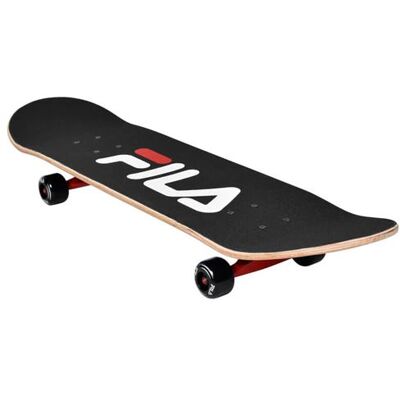Non communiqué Skateboard - Fila 31 - Bleu - Publicité Non communiqué Skateboard - Fila 31 - Bleu - Publicité