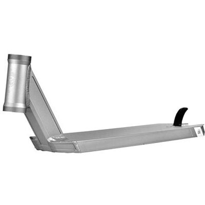 Non communiqué Planche Urbanartt Primo Evo 570*126 Brut - Publicité Non communiqué Planche Urbanartt Primo Evo 570*126 Brut - Publicité