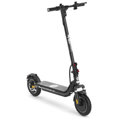 Non communiqué urbanglide trottinette électrique ride 100, 25 km/h, 25 km autonomie - Publicité Non communiqué urbanglide trottinette électrique ride 100, 25 km/h, 25 km autonomie - Publicité