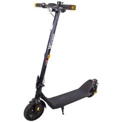 Wispeed C8 40 Pro 250 W Noir - Trottinette électrique - Publicité Wispeed C8 40 Pro 250 W Noir - Trottinette électrique - Publicité