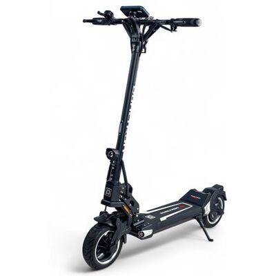 Trottinette électrique Minimotors Dualtron Togo Pro 760 W Noir - Publicité Trottinette électrique Minimotors Dualtron Togo Pro 760 W Noir - Publicité