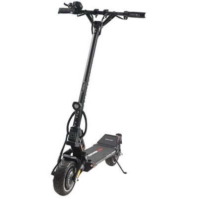 Trottinette électrique Minimotors Dualtron Aminia 52V 21Ah 2000 W Noir - Publicité Trottinette électrique Minimotors Dualtron Aminia 52V 21Ah 2000 W Noir - Publicité