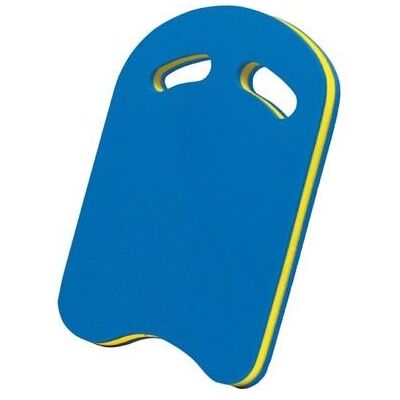 Beco Kickboard - Bleu - Unisexe - Planche de natation - Publicité Beco Kickboard - Bleu - Unisexe - Planche de natation - Publicité