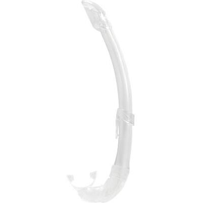 Cressi sub s.p.a. mexico tuba transparent - Publicité Cressi sub s.p.a. mexico tuba transparent - Publicité