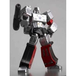 Transformers Revoltech Yamaguchi No.25 Megatron - Publicité Transformers Revoltech Yamaguchi No.25 Megatron - Publicité
