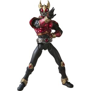 Bandai S.i.c. Kyokushin: Kamen Rider Uga Mighty Form - Publicité Bandai S.i.c. Kyokushin: Kamen Rider Uga Mighty Form - Publicité