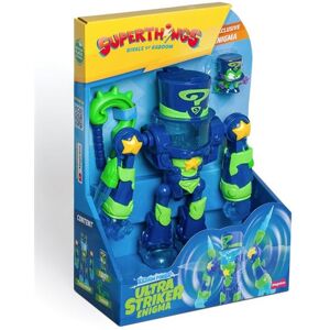 Robot SuperThings Ultra Striker Modèle aléatoire Multicolore - Publicité Robot SuperThings Ultra Striker Modèle aléatoire Multicolore - Publicité