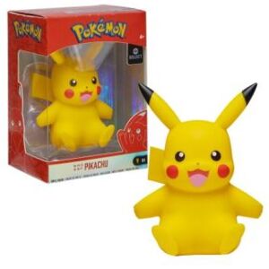 Pokemon Figurines vinyles Pokémon Best Of Modèle aléatoire - Publicité Pokemon Figurines vinyles Pokémon Best Of Modèle aléatoire - Publicité