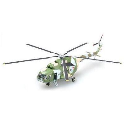 Easy Model Mil Mi-8T Hip 1/72 - Miniature avion - Publicité Easy Model Mil Mi-8T Hip 1/72 - Miniature avion - Publicité