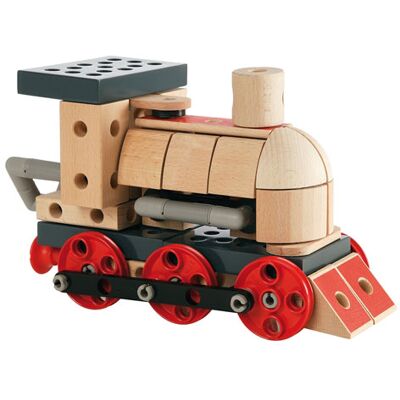 Brio Train à vapeur Multicolore - Publicité Brio Train à vapeur Multicolore - Publicité