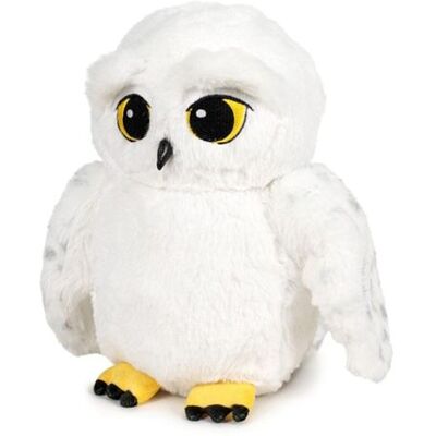 Harry Potter - Peluche Hedwig - 25 cm - Peluche - Publicité Harry Potter - Peluche Hedwig - 25 cm - Peluche - Publicité