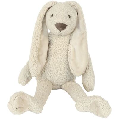 Jouet en peluche naturel Happy Horse Richie - Peluche - Publicité Jouet en peluche naturel Happy Horse Richie - Peluche - Publicité