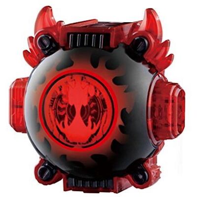 Bandai Kamen Rider Ghost DX Toucon renforce Ghost Eyecon - Publicité Bandai Kamen Rider Ghost DX Toucon renforce Ghost Eyecon - Publicité
