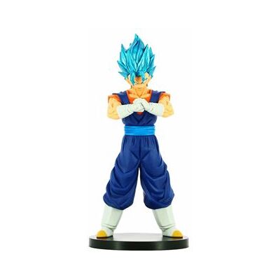 Non communiqué Figurine Blood Of Saiyans Dragon Ball Super B : Vegito - Publicité Non communiqué Figurine Blood Of Saiyans Dragon Ball Super B : Vegito - Publicité