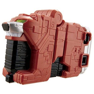 Bandai Zyuoh Cube Arme Animal - Figurine d'action - Publicité Bandai Zyuoh Cube Arme Animal - Figurine d'action - Publicité