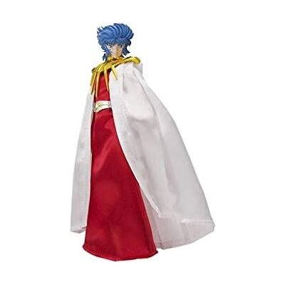 Bandai Saint Seiya Saint Cloth Myth: Phoebus Abel NC - Publicité Bandai Saint Seiya Saint Cloth Myth: Phoebus Abel NC - Publicité