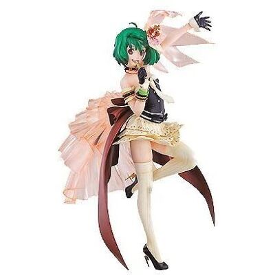 Banpresto Ichiban Kuji Lottery Premium Macross Frontier The Movie: Sayonara No Tsubasa - Wind In The Wings, Song In The Galaxy! D Prize Wish Of Valkyria Ver. Ranka Lee Premium Figure - Publicité Banpresto Ichiban Kuji Lottery Premium Macross Frontier The Movie: Sayonara No Tsubasa - Wind In The Wings, Song In The Galaxy! D Prize Wish Of Valkyria Ver. Ranka Lee Premium Figure - Publicité