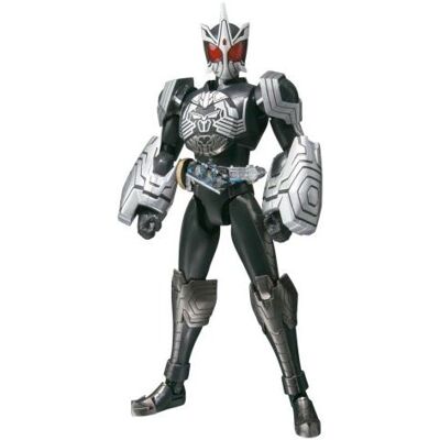 SH Figuarts - Combo Kamen Rider 000 SaGohZo par Bandai Japon - Publicité SH Figuarts - Combo Kamen Rider 000 SaGohZo par Bandai Japon - Publicité