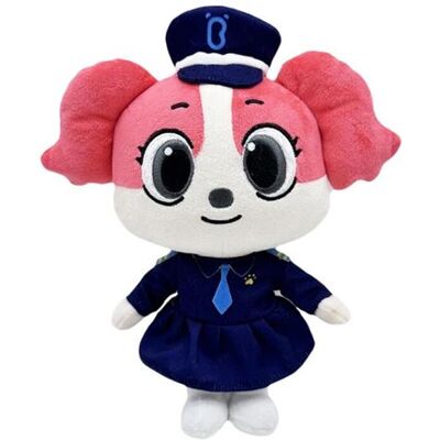 Non communiqué Lot de cinq pieces Poupée Shérif Labrador Peluche De Chien Mignon 25CM Pour Enfant Garçons Filles PRODUIT DE MARQUE YBK - Publicité Non communiqué Lot de cinq pieces Poupée Shérif Labrador Peluche De Chien Mignon 25CM Pour Enfant Garçons Filles PRODUIT DE MARQUE YBK - Publicité