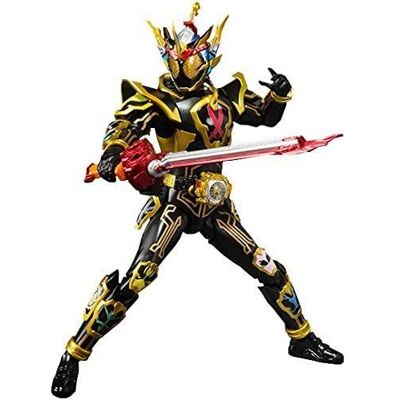 Bandai S.h.figuarts Kamen Rider Ghost Grateful Spirit - Publicité Bandai S.h.figuarts Kamen Rider Ghost Grateful Spirit - Publicité