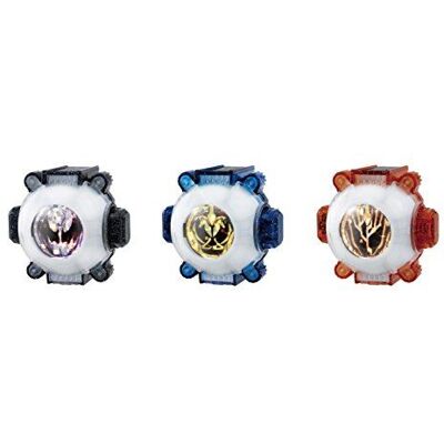 Bandai Kamen Rider fantôme DX Dark Ghost Jeu d'icônes fantôme NapoleonDarwin - Publicité Bandai Kamen Rider fantôme DX Dark Ghost Jeu d'icônes fantôme NapoleonDarwin - Publicité
