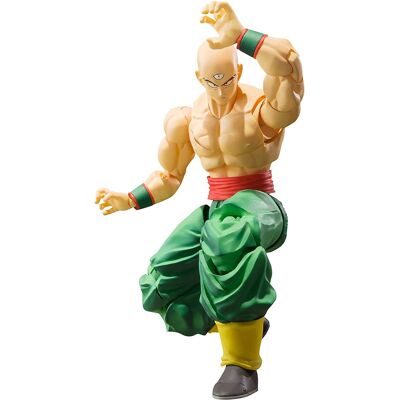 Bandai S.h.figuarts Amatsuhan NC - Publicité Bandai S.h.figuarts Amatsuhan NC - Publicité