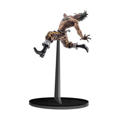 Banpresto Figurine One Piece - SCultures Big Zoukeio 5 vol03 Bartholomeo Jump 14cm - Publicité Banpresto Figurine One Piece - SCultures Big Zoukeio 5 vol03 Bartholomeo Jump 14cm - Publicité