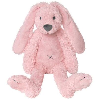 Lapins Richie Rose 28cm en Peluche - Animal en Peluche - Publicité Lapins Richie Rose 28cm en Peluche - Animal en Peluche - Publicité