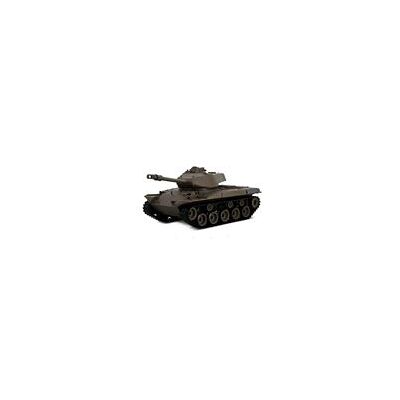 Amewi - tank radiocommandé militaire us m41a3 walker bulldog 1/16 ème son et fumée Neutre - Publicité Amewi - tank radiocommandé militaire us m41a3 walker bulldog 1/16 ème son et fumée Neutre - Publicité