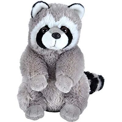 Wild Republic raton laveur en peluche, peluche, jouet en peluche, cadeaux pour enfants, peluche 12 pouces - Publicité Wild Republic raton laveur en peluche, peluche, jouet en peluche, cadeaux pour enfants, peluche 12 pouces - Publicité