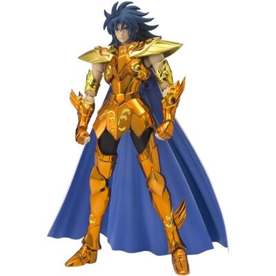 Bandai Saint Seiya Seidragon Kanon Ex Saint Seiya Seidragon Kanon Approx. 180mm Pvc, Abs & Die-cast Painted Artistic Figures NC - Publicité Bandai Saint Seiya Seidragon Kanon Ex Saint Seiya Seidragon Kanon Approx. 180mm Pvc, Abs & Die-cast Painted Artistic Figures NC - Publicité