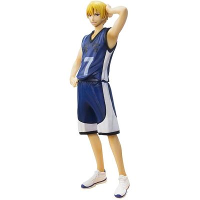 Bandai Figuarts Zero Ryota Kise Ryota - Publicité Bandai Figuarts Zero Ryota Kise Ryota - Publicité