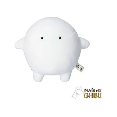 Peluches Silent Warawara - Le garçon et la héron - Collection anime - Publicité Peluches Silent Warawara - Le garçon et la héron - Collection anime - Publicité