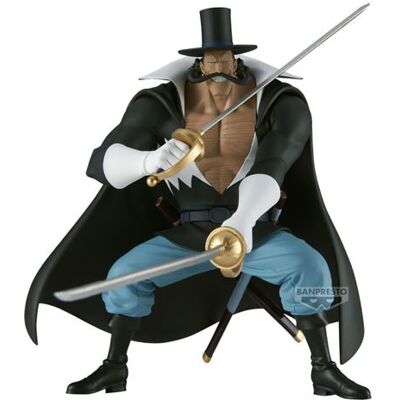Non communiqué Figurine Battle Record Collection - One Piece - Vista - Publicité Non communiqué Figurine Battle Record Collection - One Piece - Vista - Publicité