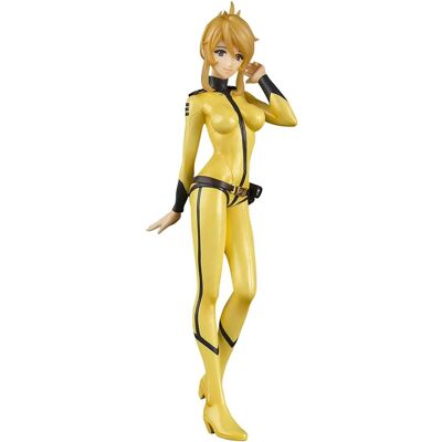 Bandai Figuarts Zero Space Battleship Yamato Moriyuki Approx. 150mm Pvc&abs Painted Finished Figure - Publicité Bandai Figuarts Zero Space Battleship Yamato Moriyuki Approx. 150mm Pvc&abs Painted Finished Figure - Publicité
