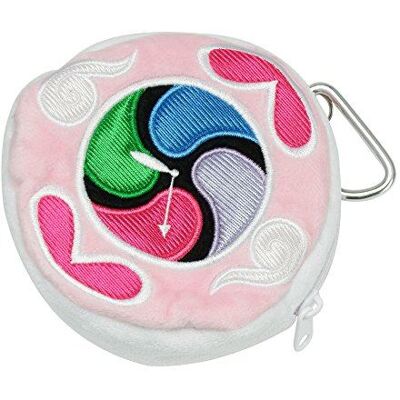 Bandai Pochette Fumi-chan Ver. (Provisoire) - Publicité Bandai Pochette Fumi-chan Ver. (Provisoire) - Publicité