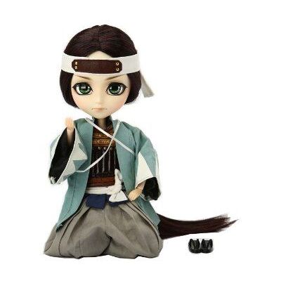 Poupées Pullip Isul Souji Poupée Okita Isul Souji 12 Poupées - Publicité Poupées Pullip Isul Souji Poupée Okita Isul Souji 12 Poupées - Publicité