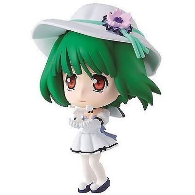 Banpresto Une galaxie de chansons, le vent dans la loterie. Caractéristique théâtrale de qualité Macross F ~ Sayonara no Tsubasa Tsubasa, le meilleur personnage de Lanka Hoshi Kira Ver. (import Japon) - Publicité Banpresto Une galaxie de chansons, le vent dans la loterie. Caractéristique théâtrale de qualité Macross F ~ Sayonara no Tsubasa Tsubasa, le meilleur personnage de Lanka Hoshi Kira Ver. (import Japon) - Publicité