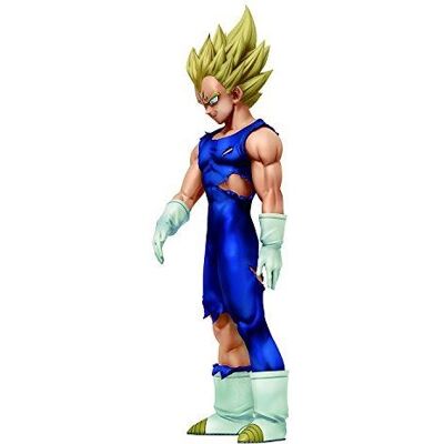 Banpresto Dragon Ball Z 6.3 Majin Vegeta Dramatic Showcase 4th Season Volume 1 Figure NC - Publicité Banpresto Dragon Ball Z 6.3 Majin Vegeta Dramatic Showcase 4th Season Volume 1 Figure NC - Publicité