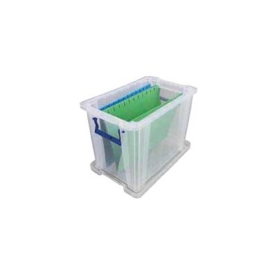 Non communiqué Fellowes ProStore Boîte à archives Plastique Transparent - Publicité Non communiqué Fellowes ProStore Boîte à archives Plastique Transparent - Publicité