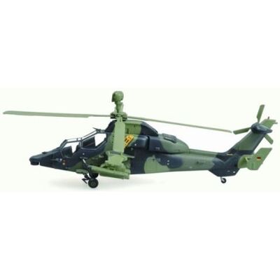 Modèle réduit : Hélicoptère armée allemande 9826 Easy Model - Publicité Modèle réduit : Hélicoptère armée allemande 9826 Easy Model - Publicité