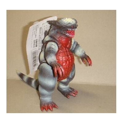 Bandai ULTRAMAN DYNA - DAIGERUN Profondeurs du monstre terrestre - Publicité Bandai ULTRAMAN DYNA - DAIGERUN Profondeurs du monstre terrestre - Publicité