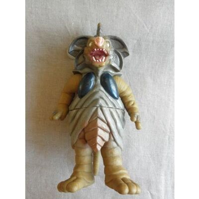 Figurine Action Baors Ultraman Ultra Monster Kaiju Série 109 par Bandai - Publicité Figurine Action Baors Ultraman Ultra Monster Kaiju Série 109 par Bandai - Publicité