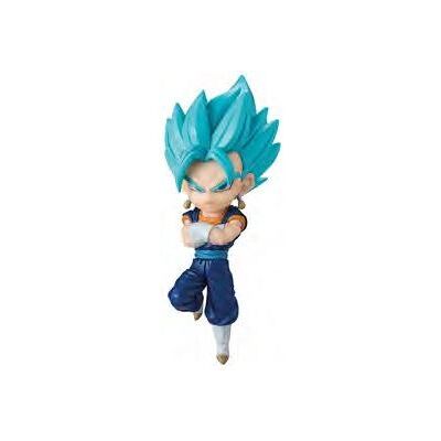 Bandai FIG CHIBI 8CM - Figure Dragon Ball Z S2 - Publicité Bandai FIG CHIBI 8CM - Figure Dragon Ball Z S2 - Publicité